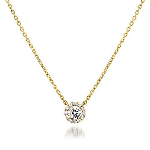 K18 ネックレス, , small