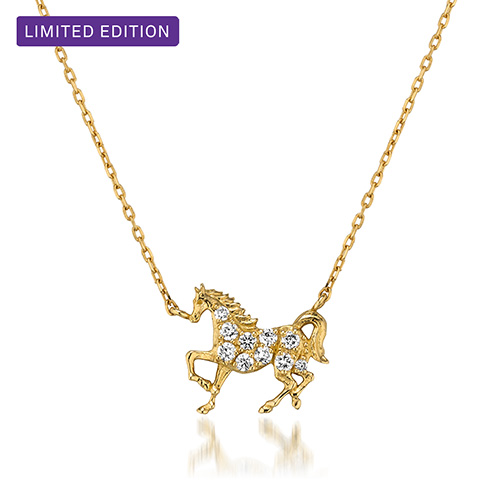 K18 ネックレス, , small