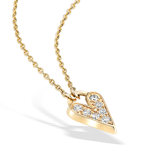 美品❗️スタージュエリーK10ネックレス K10(イエロー) | 8～10万円 | ネックレス | スタージュエリー