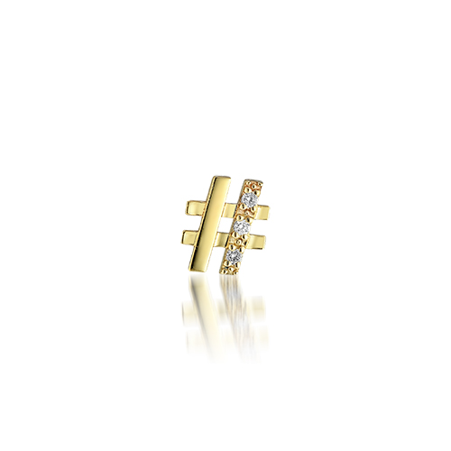 K10 ピアス, , small