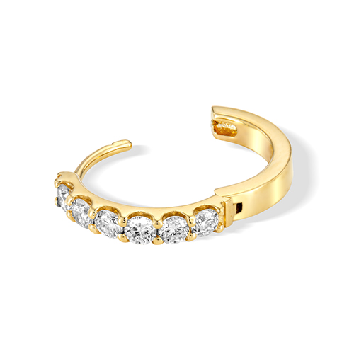 Pierce/single（ピアス片耳用） ｜ ete／ete bijoux | エテ