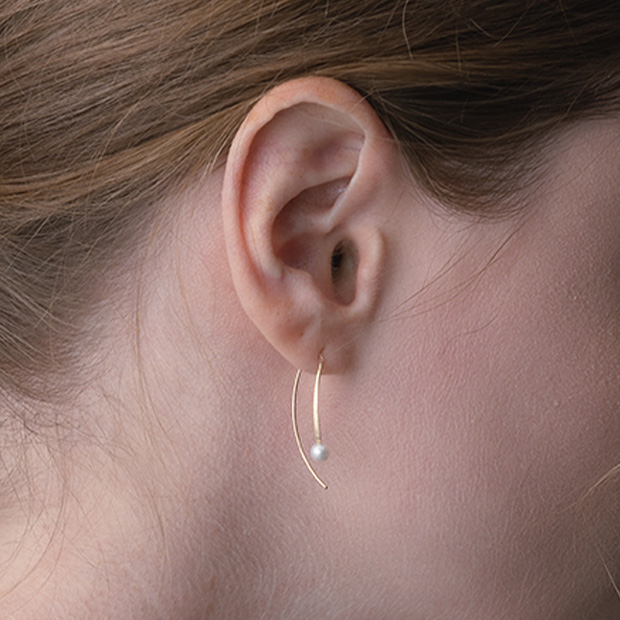 K10 ピアス, , large