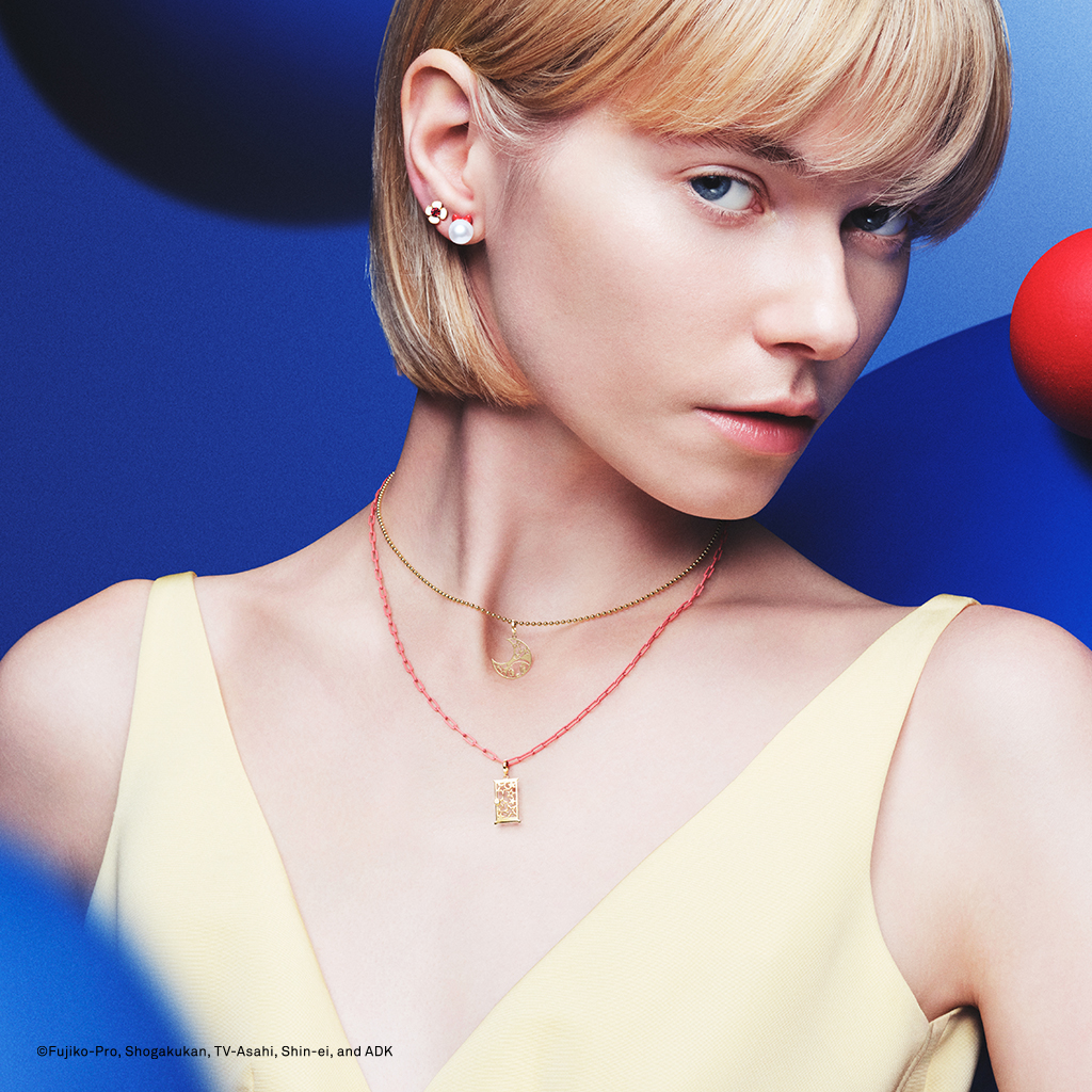 K10 チャーム, , large