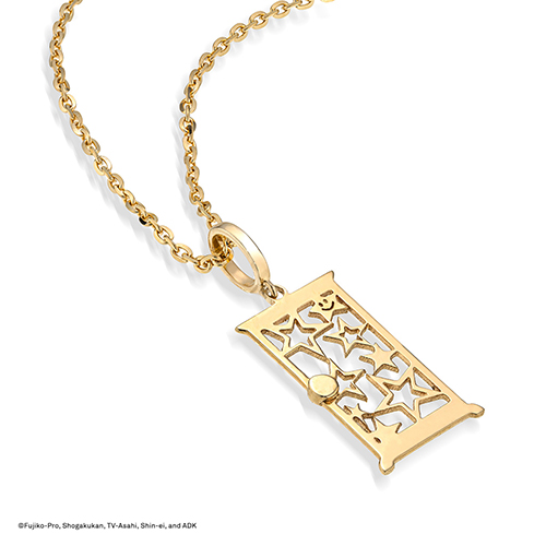 OPENWORK DORAEMON CHARM(2JC0159)K10 チャーム｜スタージュエリー公式