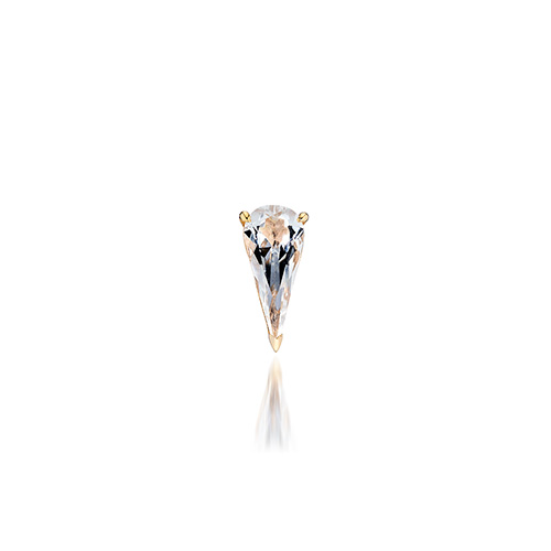 K10 ピアス, , small