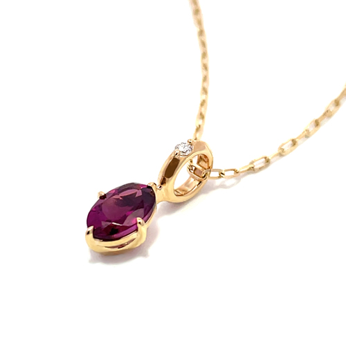 STAR！お星様セット石！G/F SI2/SI1 0.249ct/0.211ct （迫力抜の