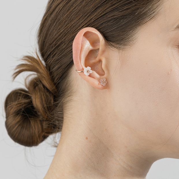 K10 イヤーカフ, , large