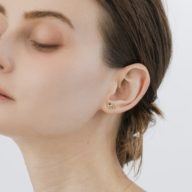 K10 ピアス, , large