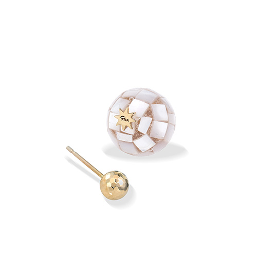 大人シルバーピアス | STAR JEWELRY | ショップブログ | 渋谷
