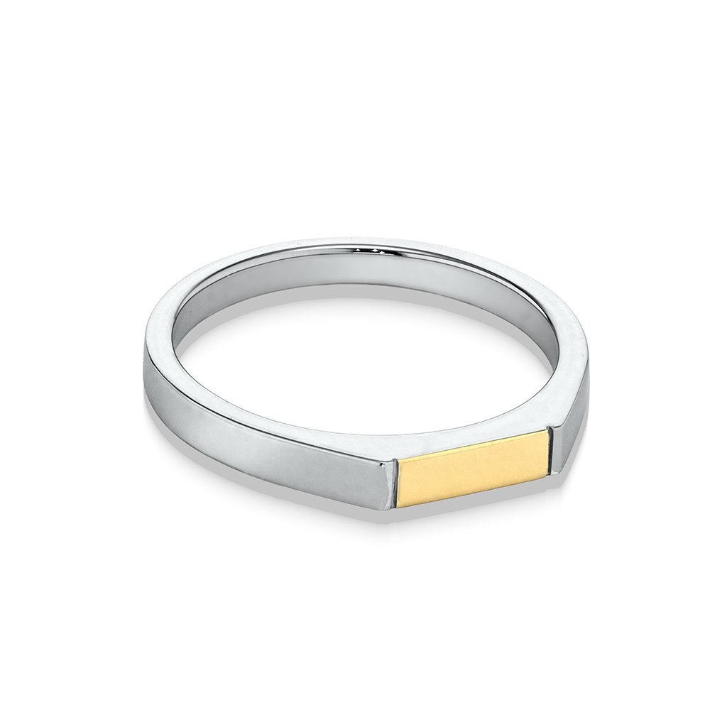 スタージュエリー☆ SV925/K10 アクリルリング☆　17号　♥新品未使用♥ スタージュエリー☆ SV925/K10 アクリルリング☆ 17号 ♥新品未使用