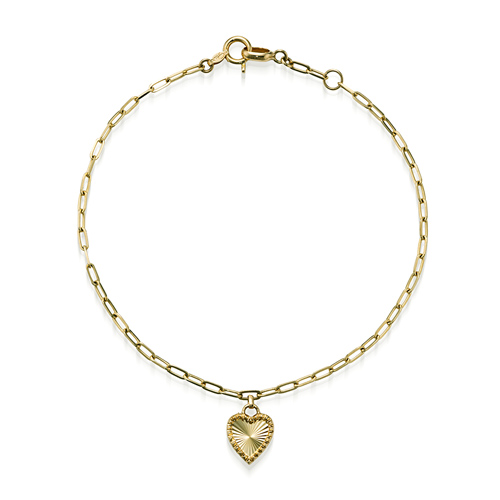 ブレスレット | ハート | 5～8万円 | すべて | スタージュエリー