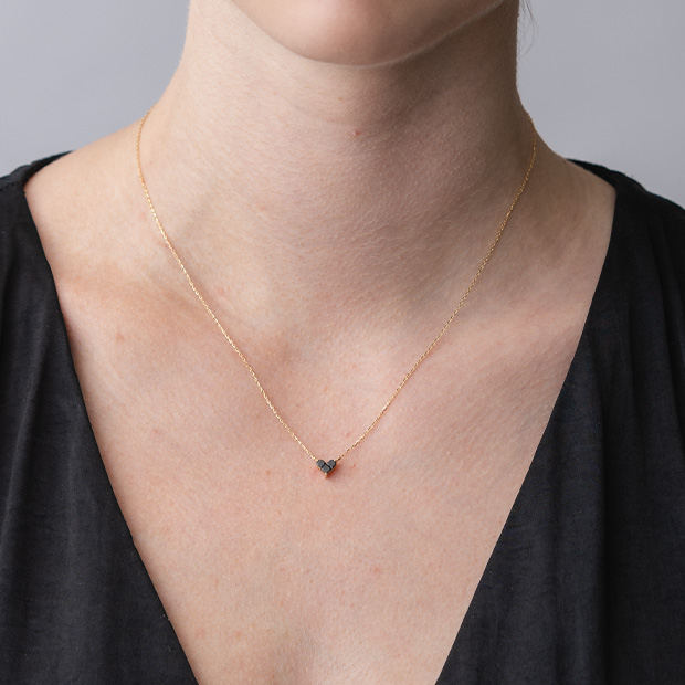 K18 ネックレス, , large
