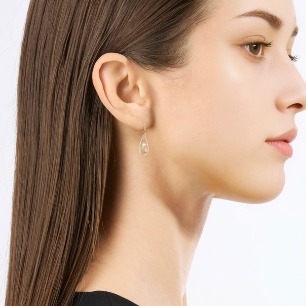 K10 ピアス, , large