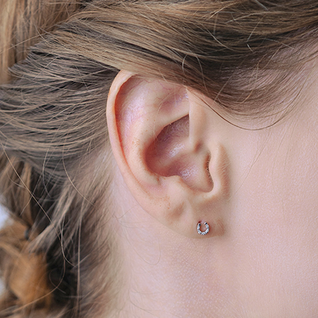 K10 ピアス, , large