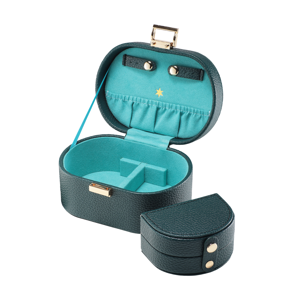LITTLE JEWELRY CASE(2QS7079)STAR JEWELRY GIRL (スタージュエリ