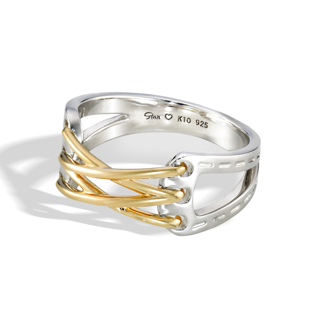 Sneaker Ring 2sr7045 Star Jewelry Girl スタージュエリ ガール 公式オンラインストア Sneaker Ring 2sr7045 Star Jewelry Girl スタージュエリ ガール 公式オンラインストア