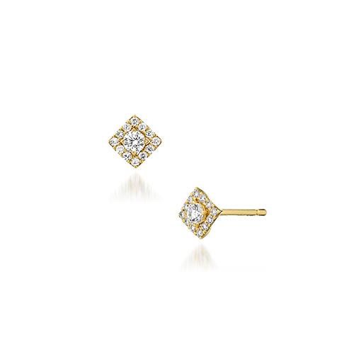K18 ピアス, , small