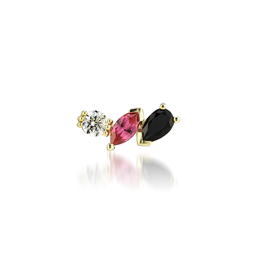 K10 ピアス, , small