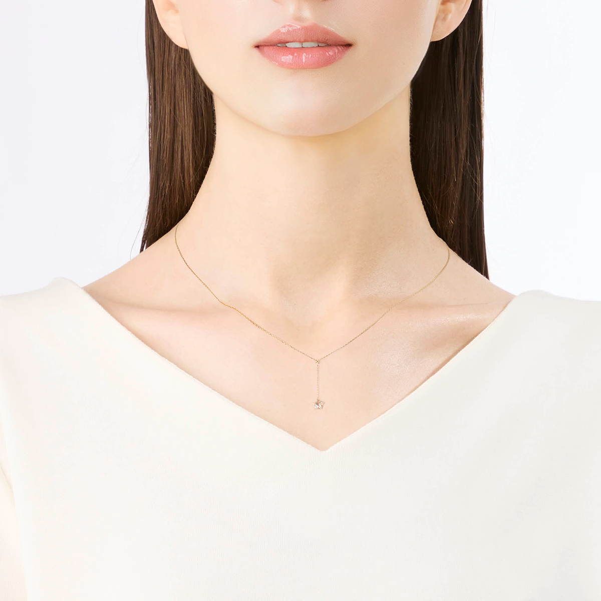 K10 ネックレス, , large