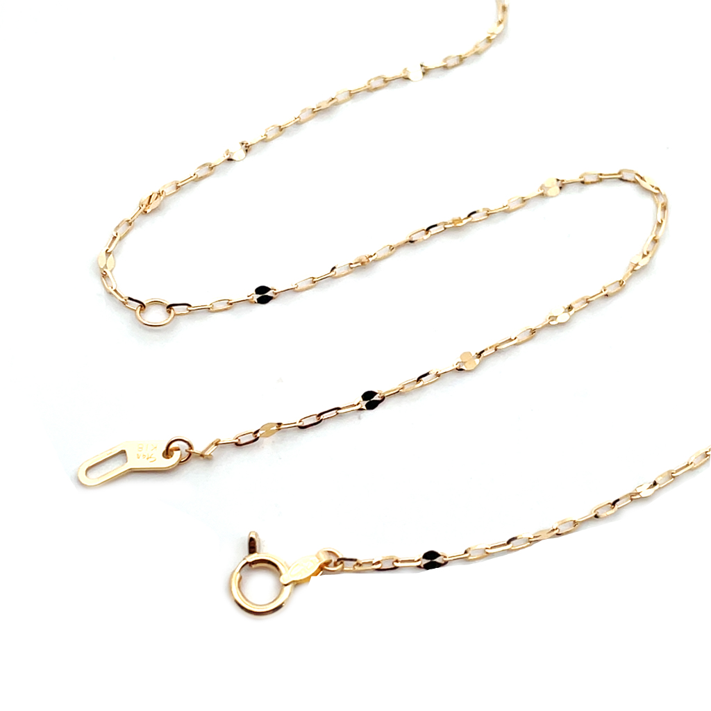 K18 チェイン, , large