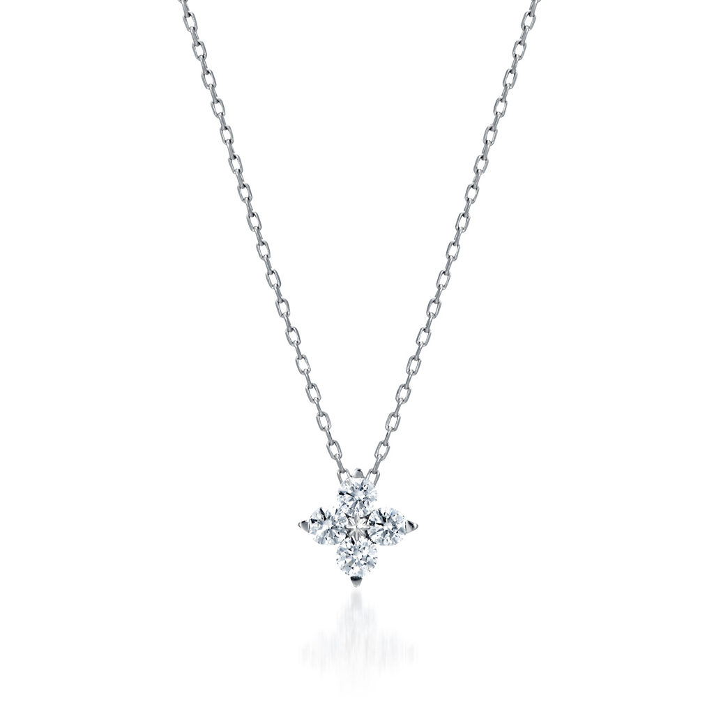 Pt950 ネックレス