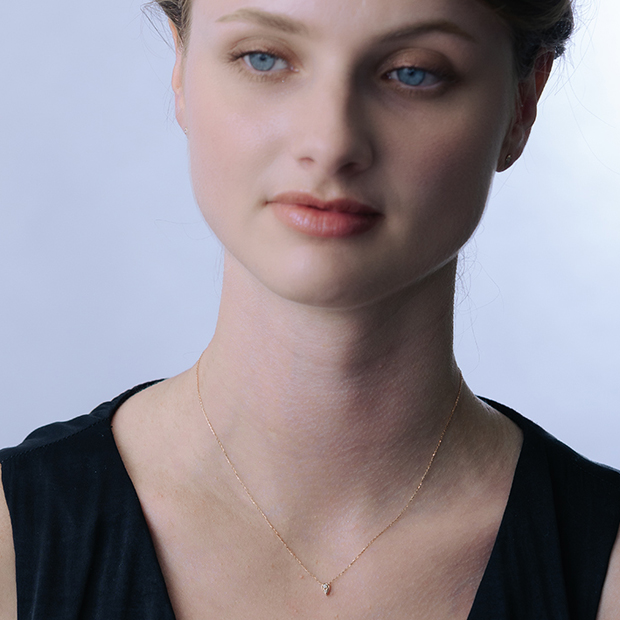 K10 ネックレス, , large