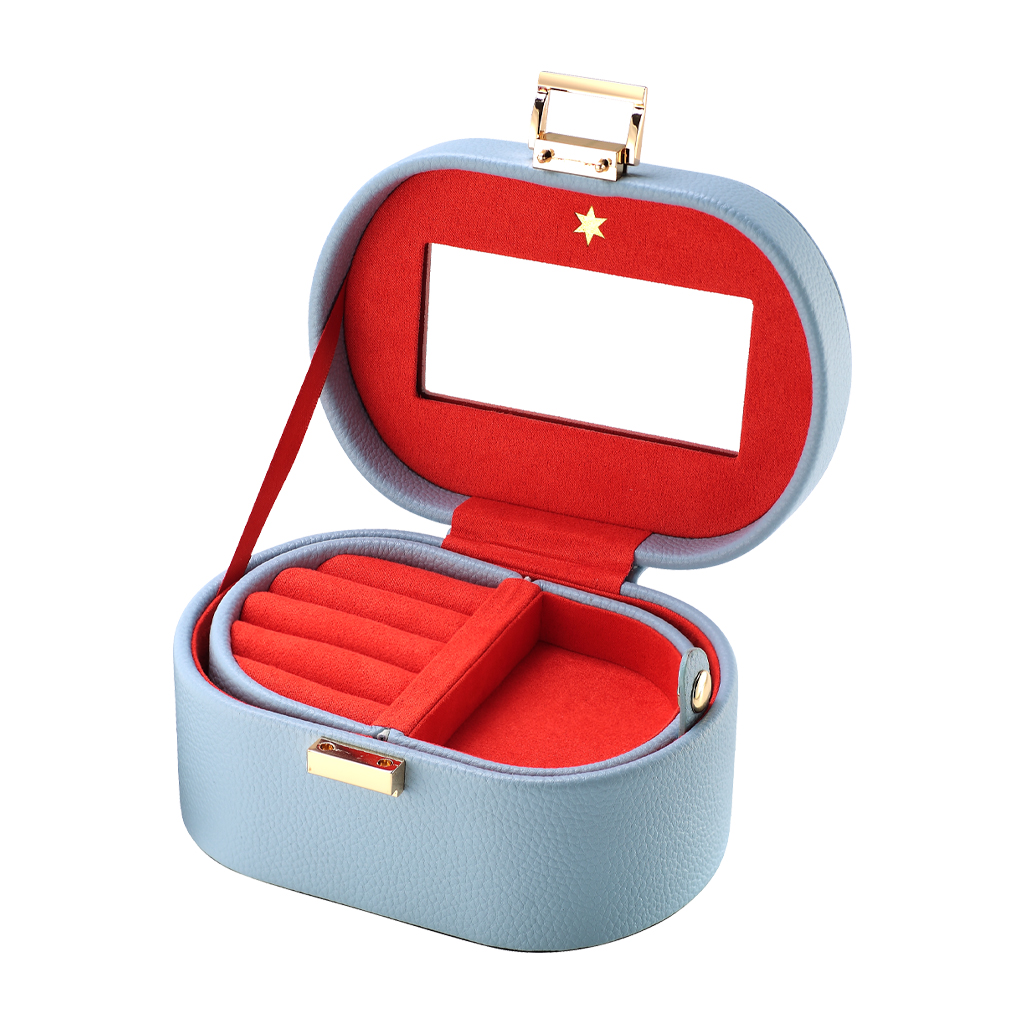Little Jewelry Case 2qs7074 Star Jewelry Girl スタージュエリ ガール 公式オンラインストア