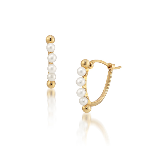 K10 ピアス, , small