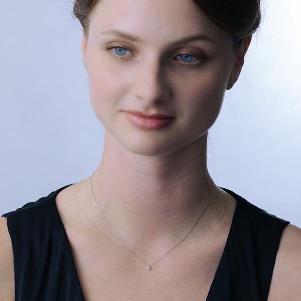 Pt950 ネックレス, , large