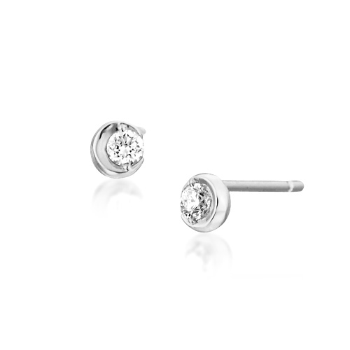 Pt950 ピアス, , small