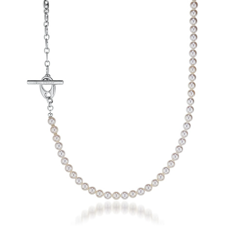 SV925 ネックレス, , medium