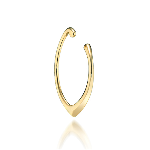 K10 イヤーカフ, , medium