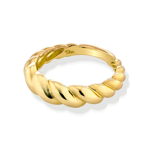 K10(イエロー) | STACKING RING | スタージュエリー公式オンラインストア