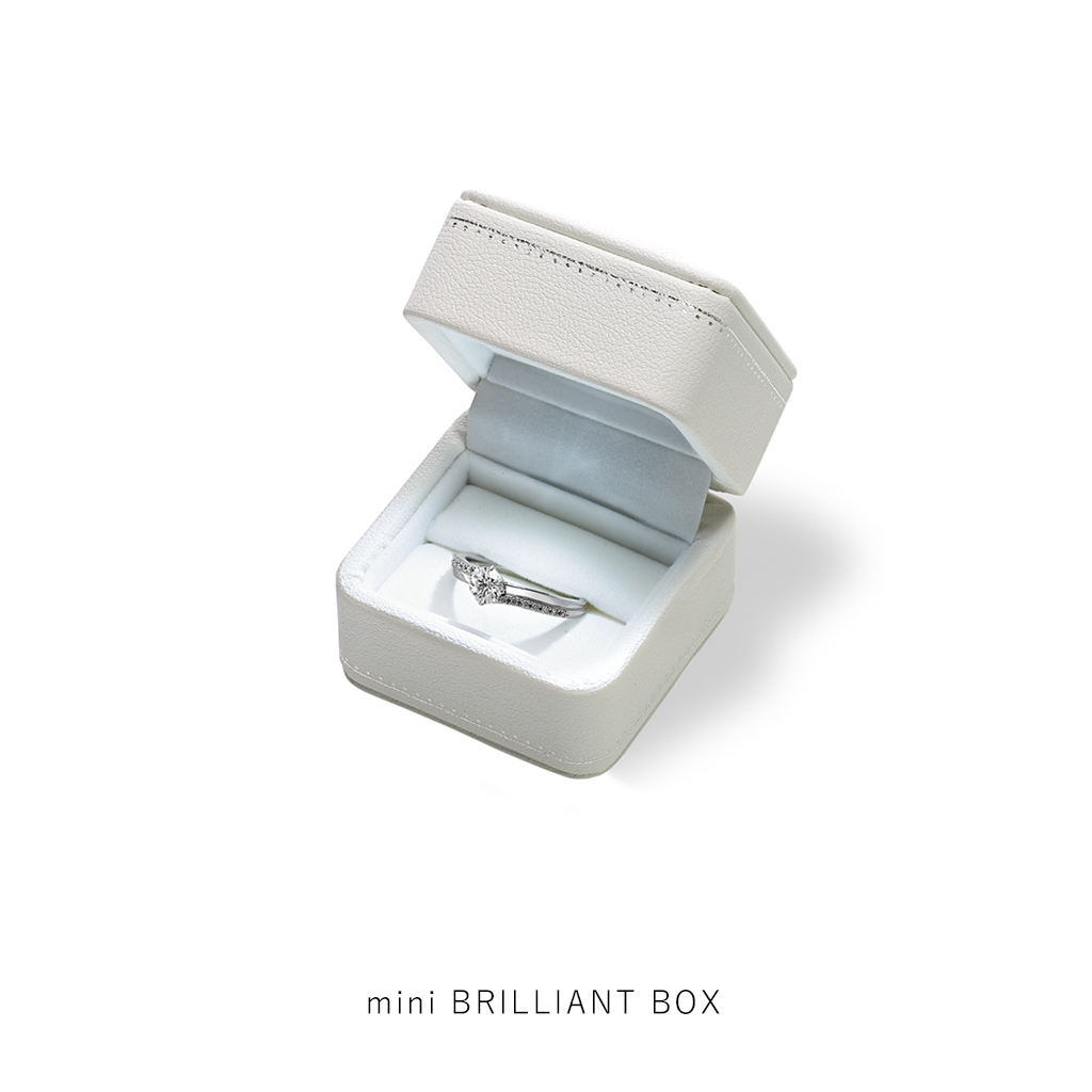 リング「Premium Eternity Ring」Full(S)9-15(1XR0525)｜スター 