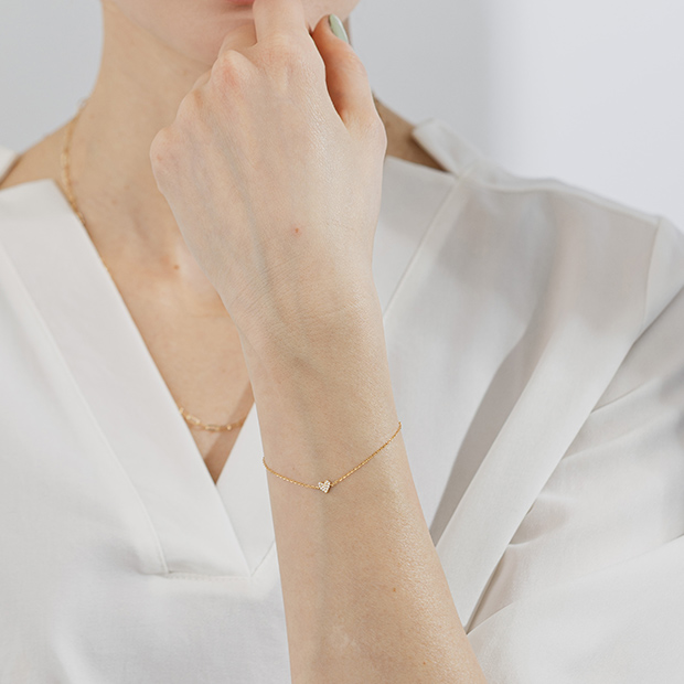 ブレスレット | ブレスレット | スタージュエリー公式オンラインストア