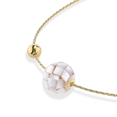 美品 STAR JEWELRY GIRL スタージュエリ―ガール 2JN7332 K10