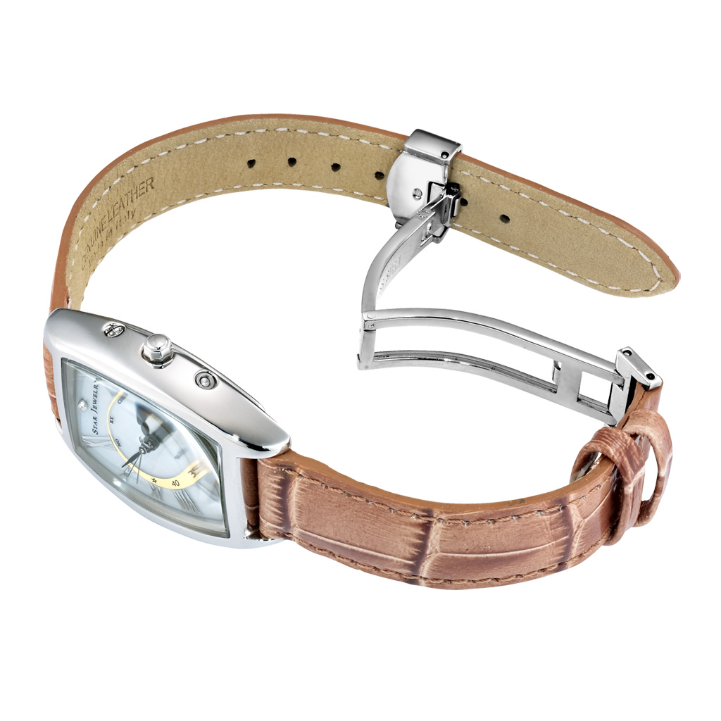 ウォッチradio Star Red 2sw0998 スタージュエリー公式オンラインストア