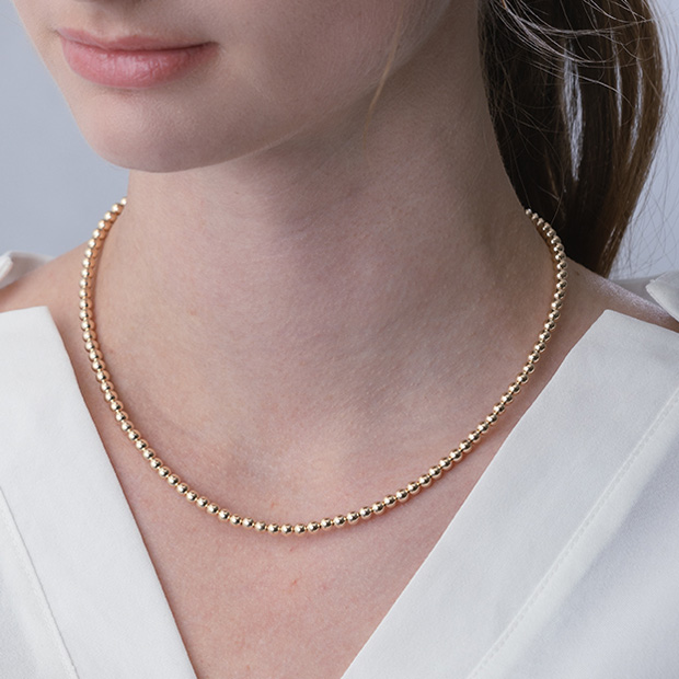K10 ネックレス, , large
