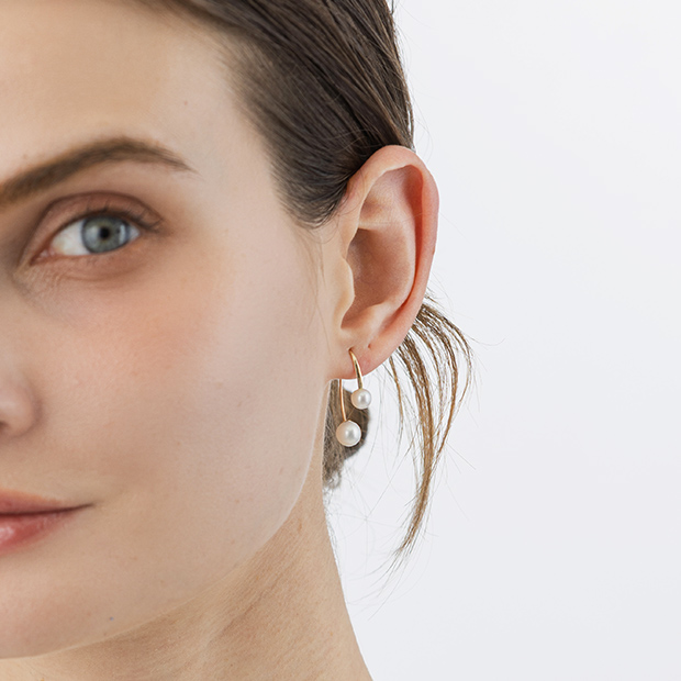 K10 ピアス, , large