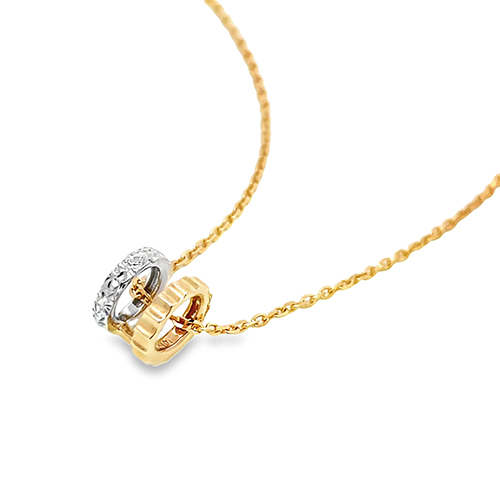 BUCKLE CHARM (L)(2JC0069)K10 チャーム｜スタージュエリー公式