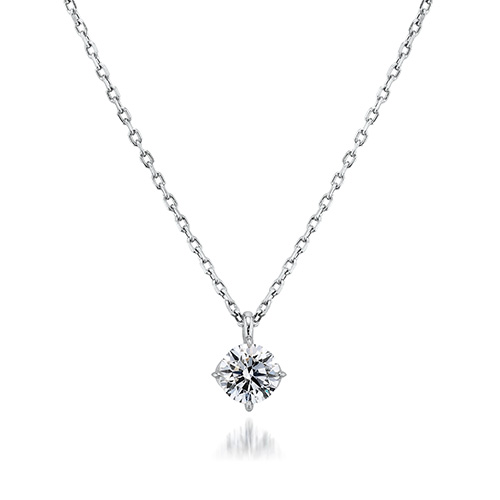 Pt950 ネックレス, , small