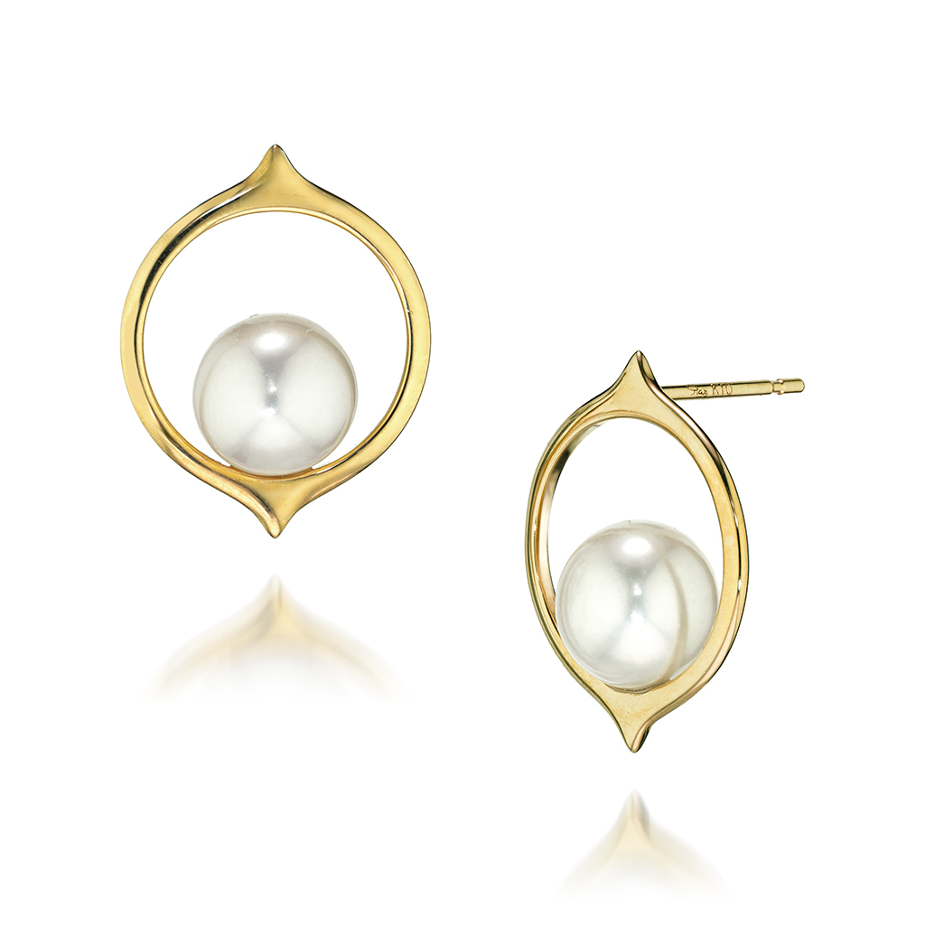 K10 ピアス, , medium