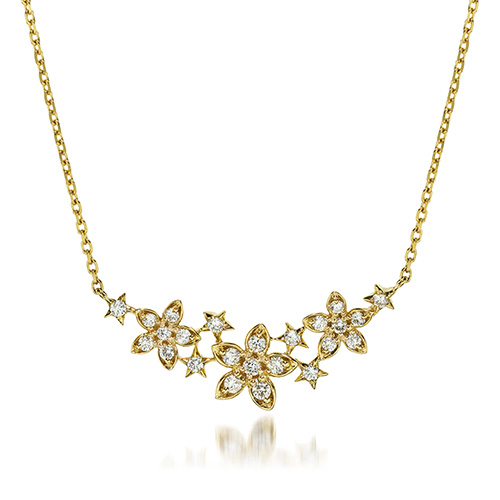 K18 ネックレス, , small