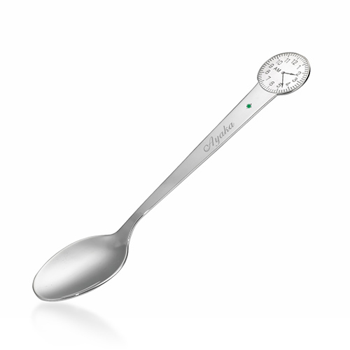 ⭐️Ela DENMARK 七宝焼き スプーン 6本セット STERLING925 s-l1200.jpg