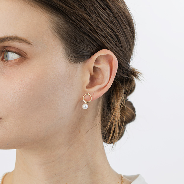 K10 ピアス, , large