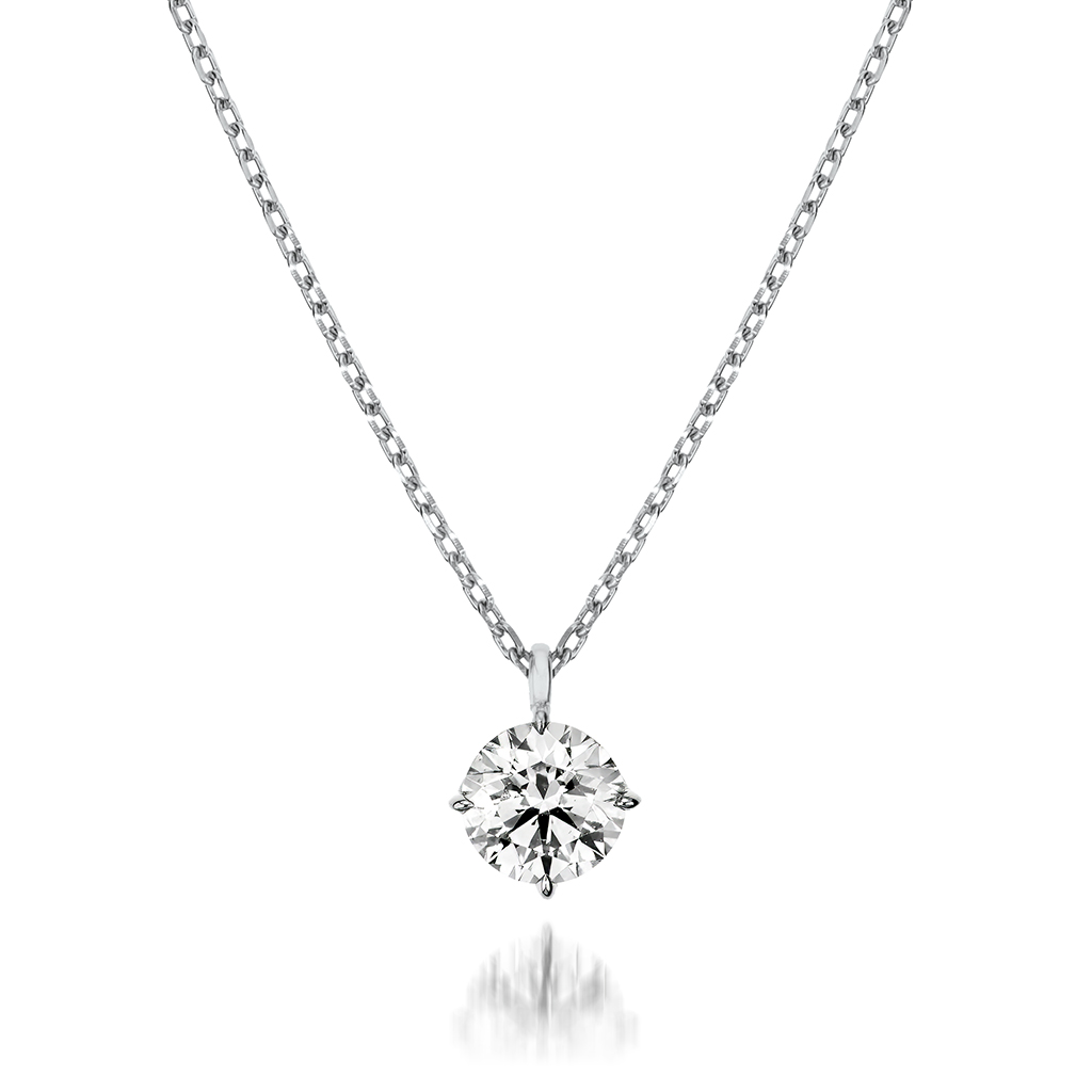 Pt950 ネックレス, , large