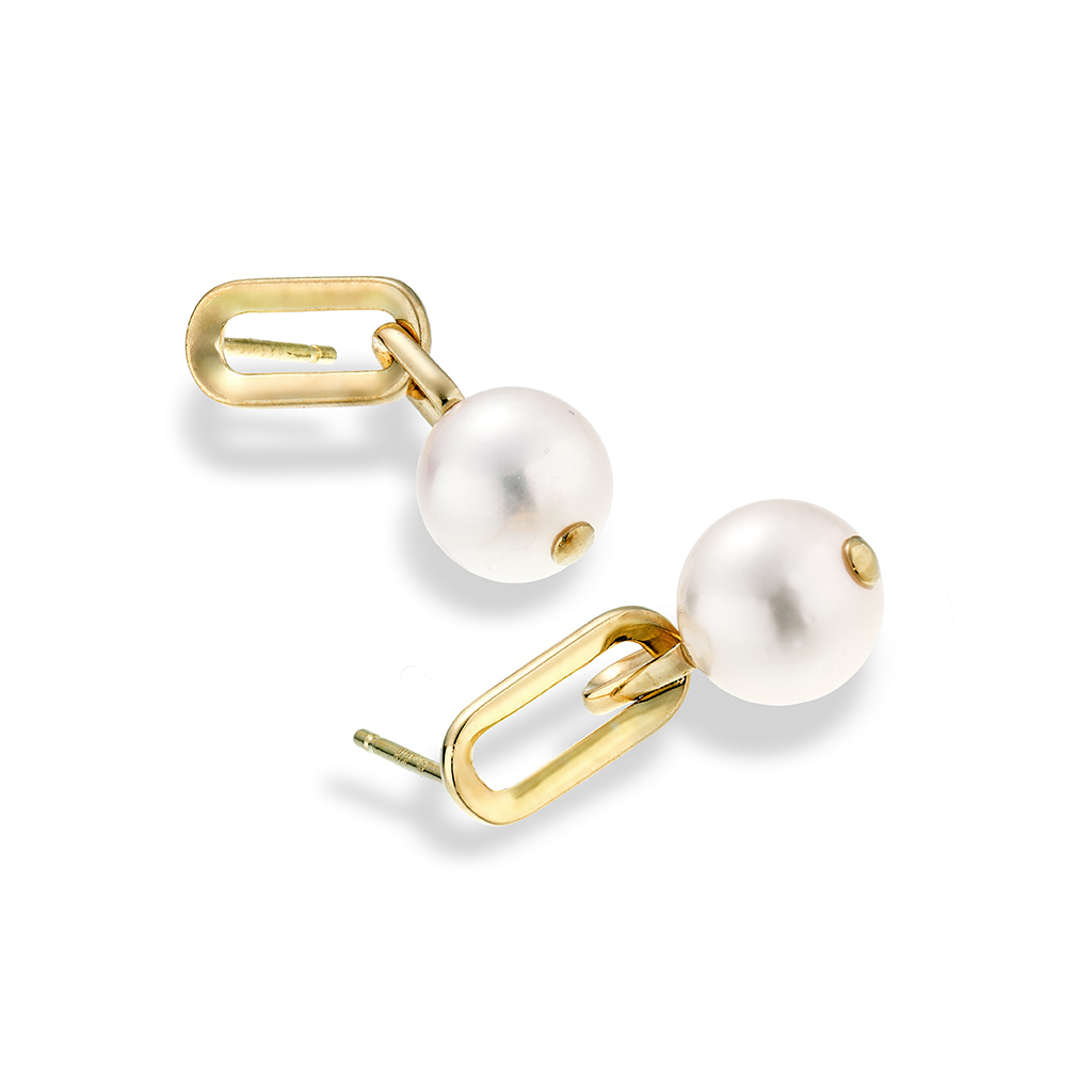 K18 ピアス, , large