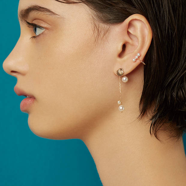 jewelry girl