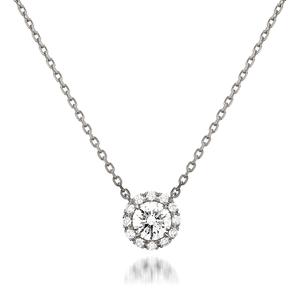 Pt950 ネックレス, , large