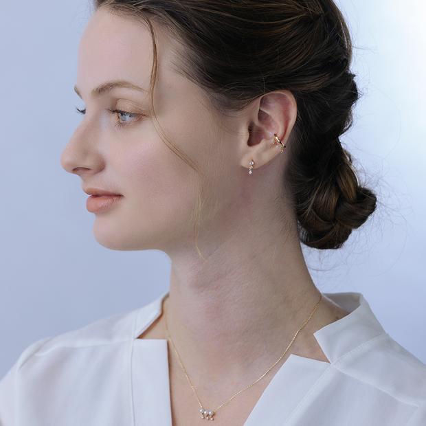 K10 ピアス, , large